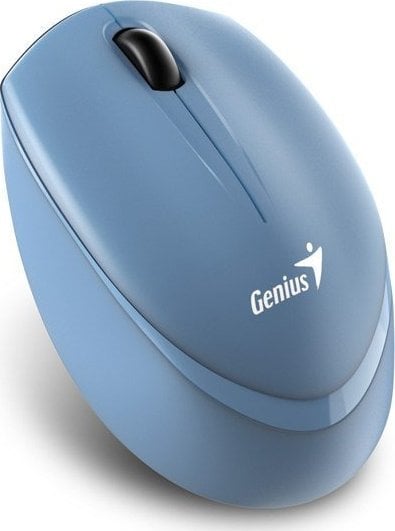 Maus Genius NX-7009, i kaltër