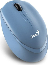Maus Genius NX-7009, i kaltër