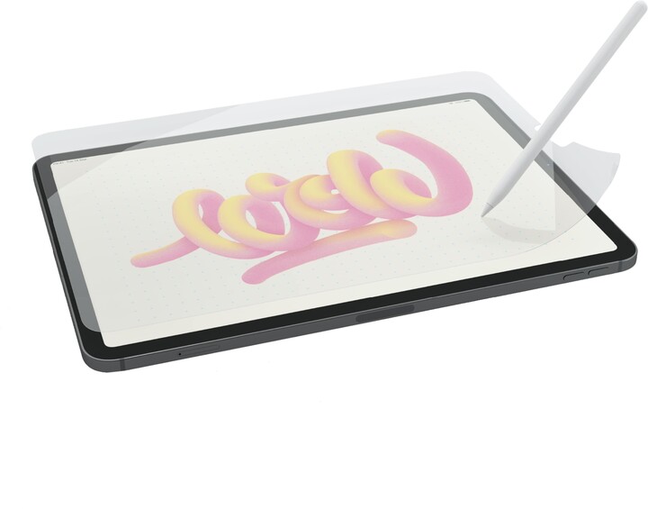 Folie mbrojtëse Paperlike Screen Protector për Apple iPad Air 10.9"/ Pro 11"