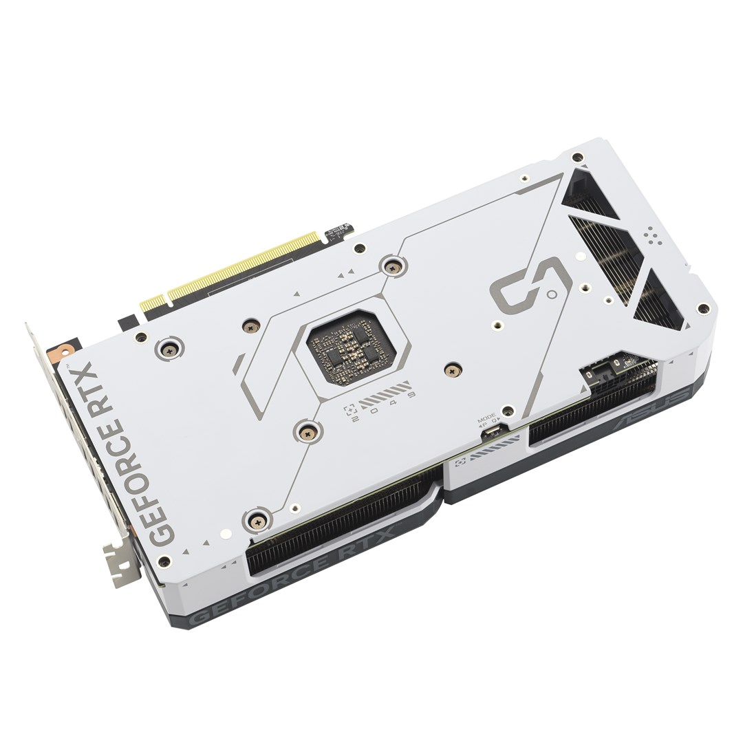 Kartë grafike ASUS Dual NVIDIA GeForce RTX 4070 SUPER, 12 GB GDDR6X