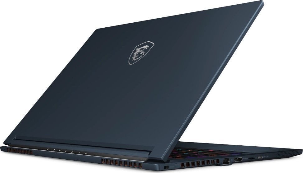 Laptop Stealth 16 AI Studio A1VHG-010PL, 16",Intel  Core Ultra 9 185H, 32GB RAM, 2TB SSD, Nvidia RTX 4080