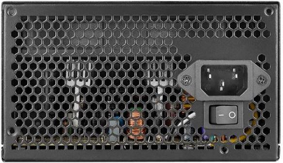 Burim energjie Thermaltake Litepower II Black PS-LTP-0550NPCNEU-2 ATX, 550W