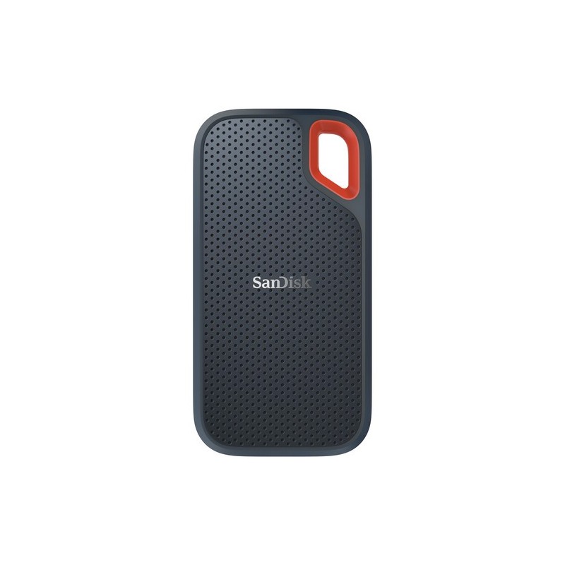 SanDisk Extreme Portable SSD 500GB