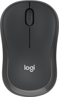 Maus Logitech M240, wireless, Bluetooth, i zi