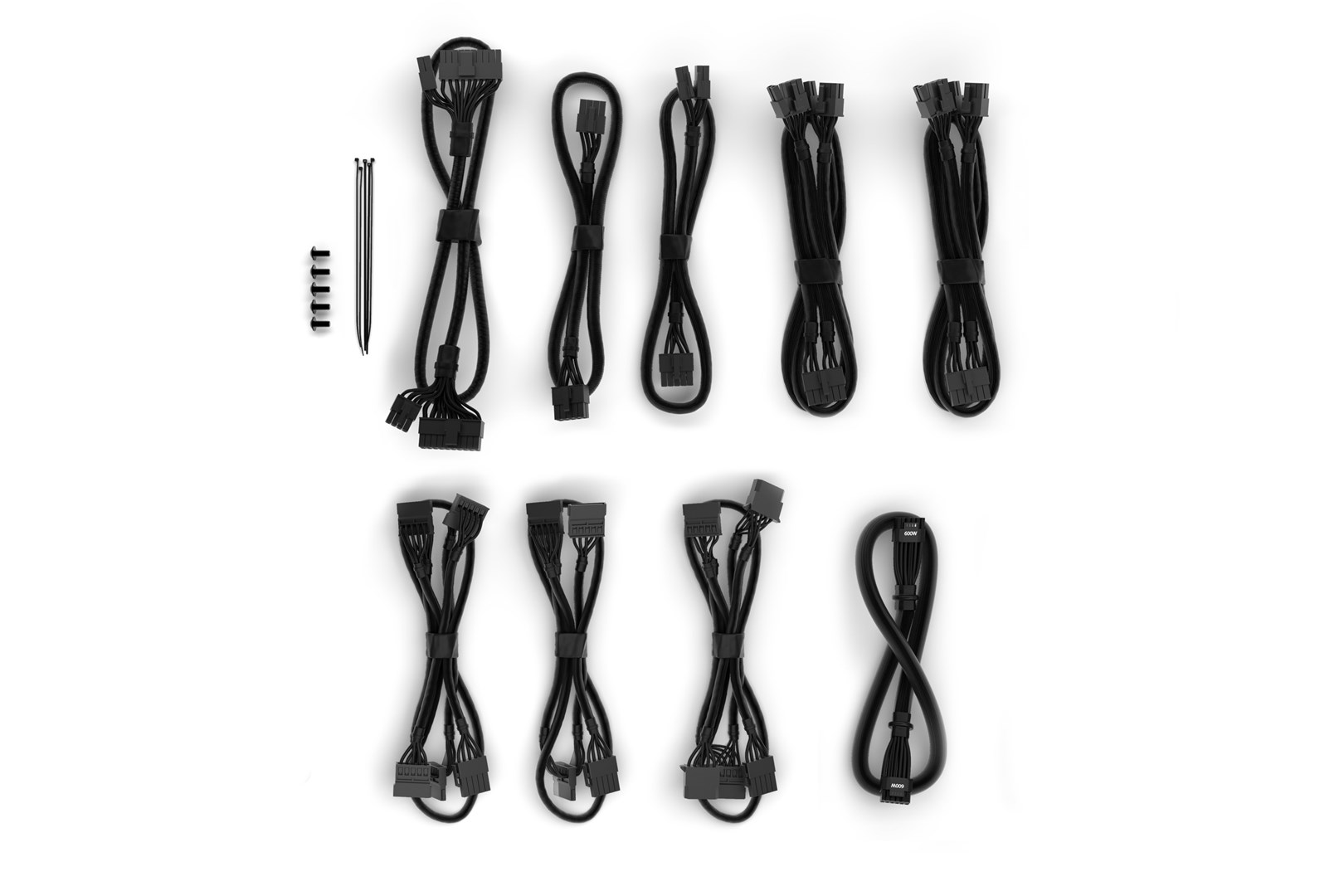 Burim energjie be quiet! Straight Power 12, 20+4 pin ATX, 750 W