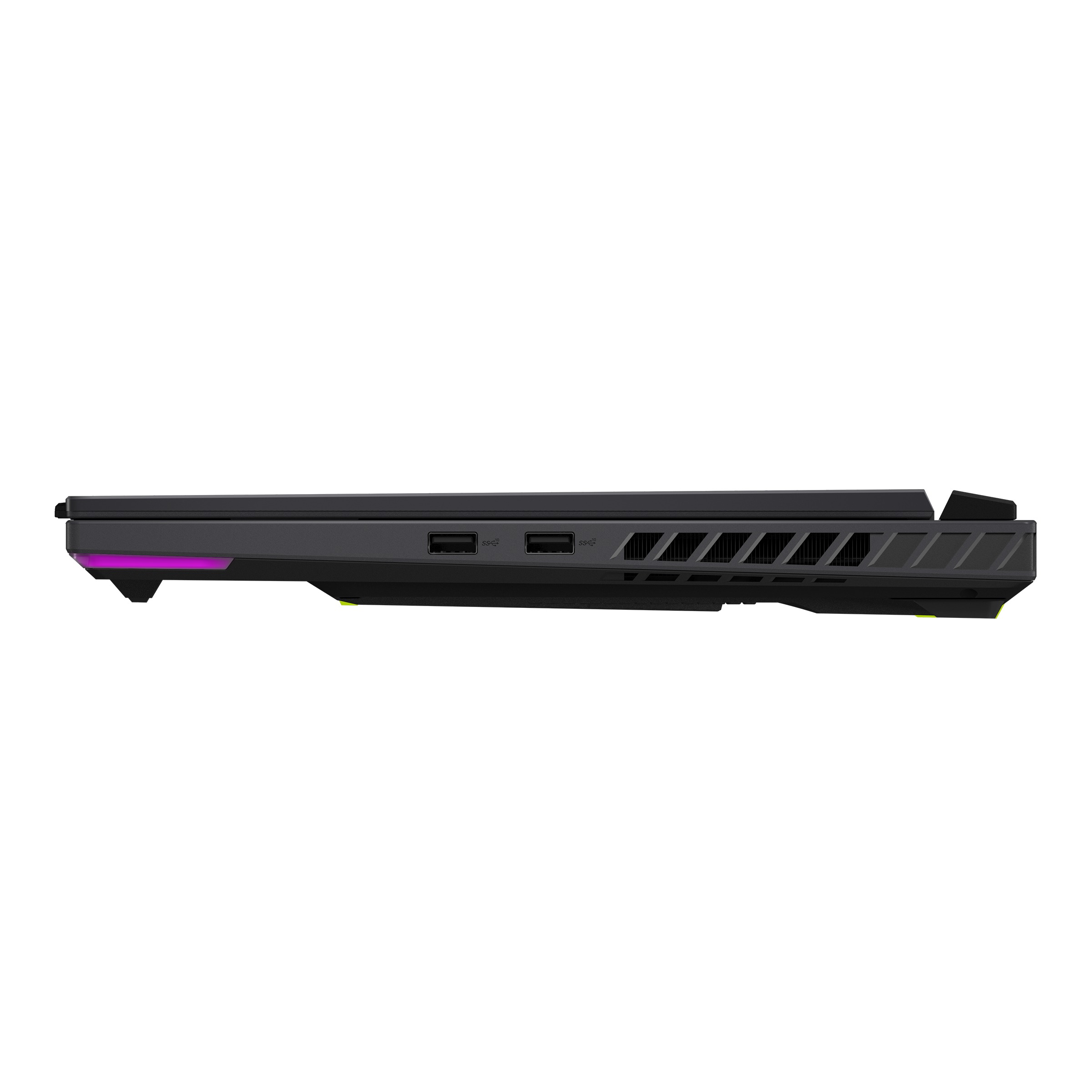 Laptop ASUS ROG Strix G16 16″, Ryzen 9 9955HX, RTX 5060, 32 GB RAM, 1 TB SSD, i hirtë