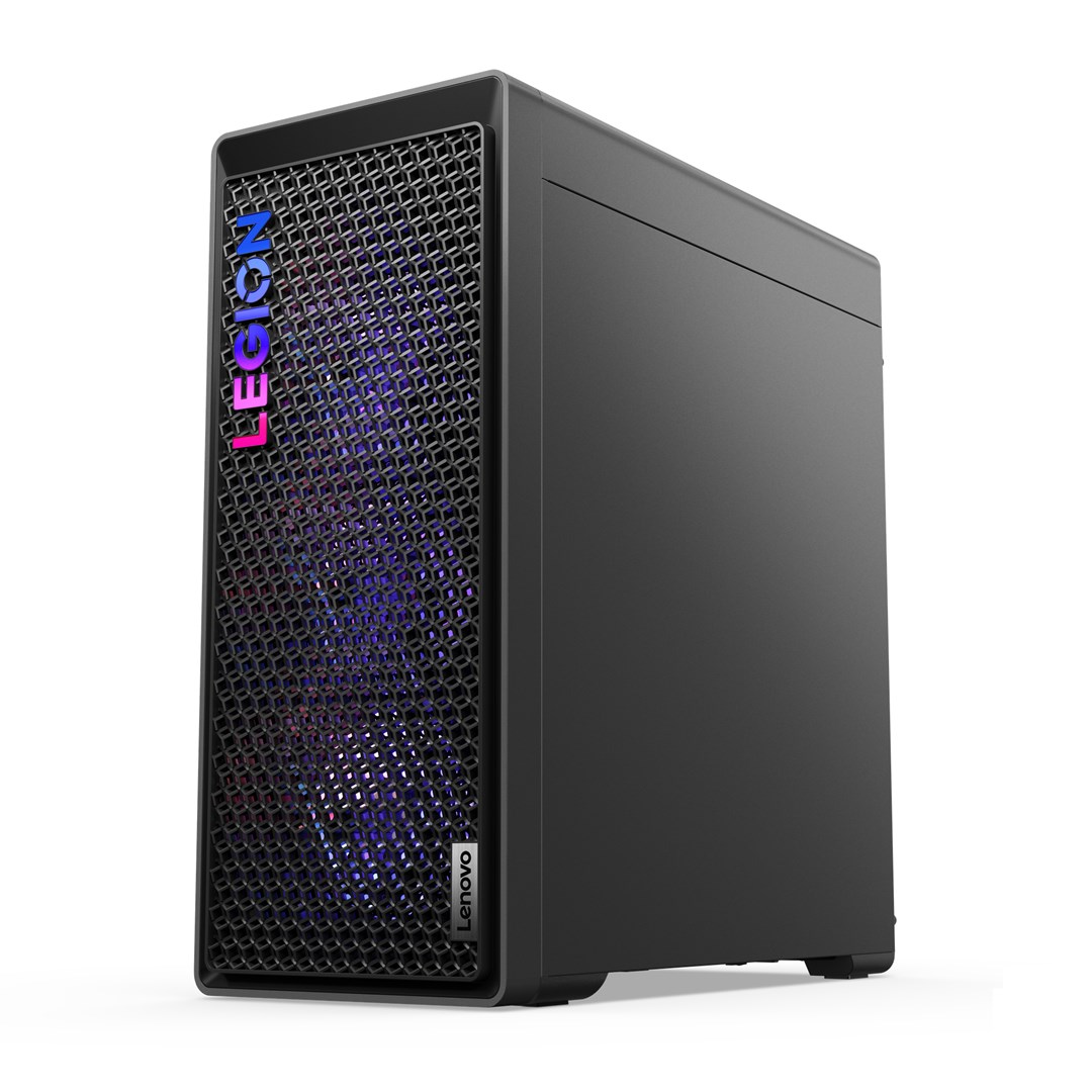 Laptop Lenovo Legion T7 34IAS10, Intel Core Ultra 7 265KF, 64GB DDR5-SDRAM, 2TB SSD, NVIDIA GeForce RTX 5070 Ti, i zi