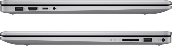 Laptop HP 470 G9, 17.3", 8 GB RAM, 512 GB SSD, Intel® Core™ i5, NVIDIA GeForce MX550, i argjendtë