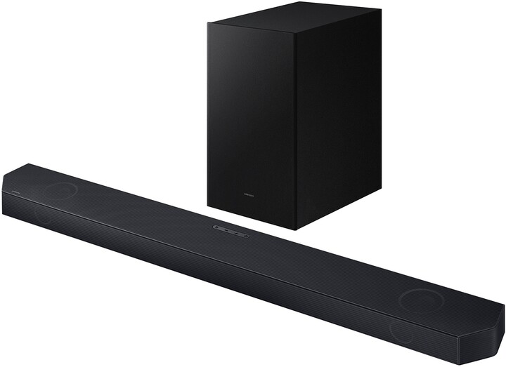 Soundbar Samsung HW-Q700C, 3.1.2, zezë