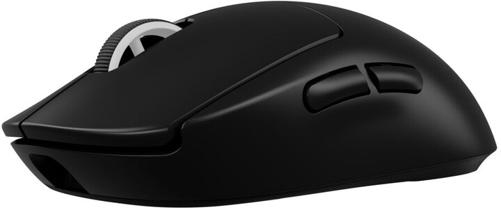 [OUTLET] Maus Logitech G Pro X Superlight 2, i zi