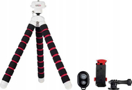 Трипод за камери Datacolor Spyder Tripod Pro, флексибилни нозе, капацитет 800g, црн