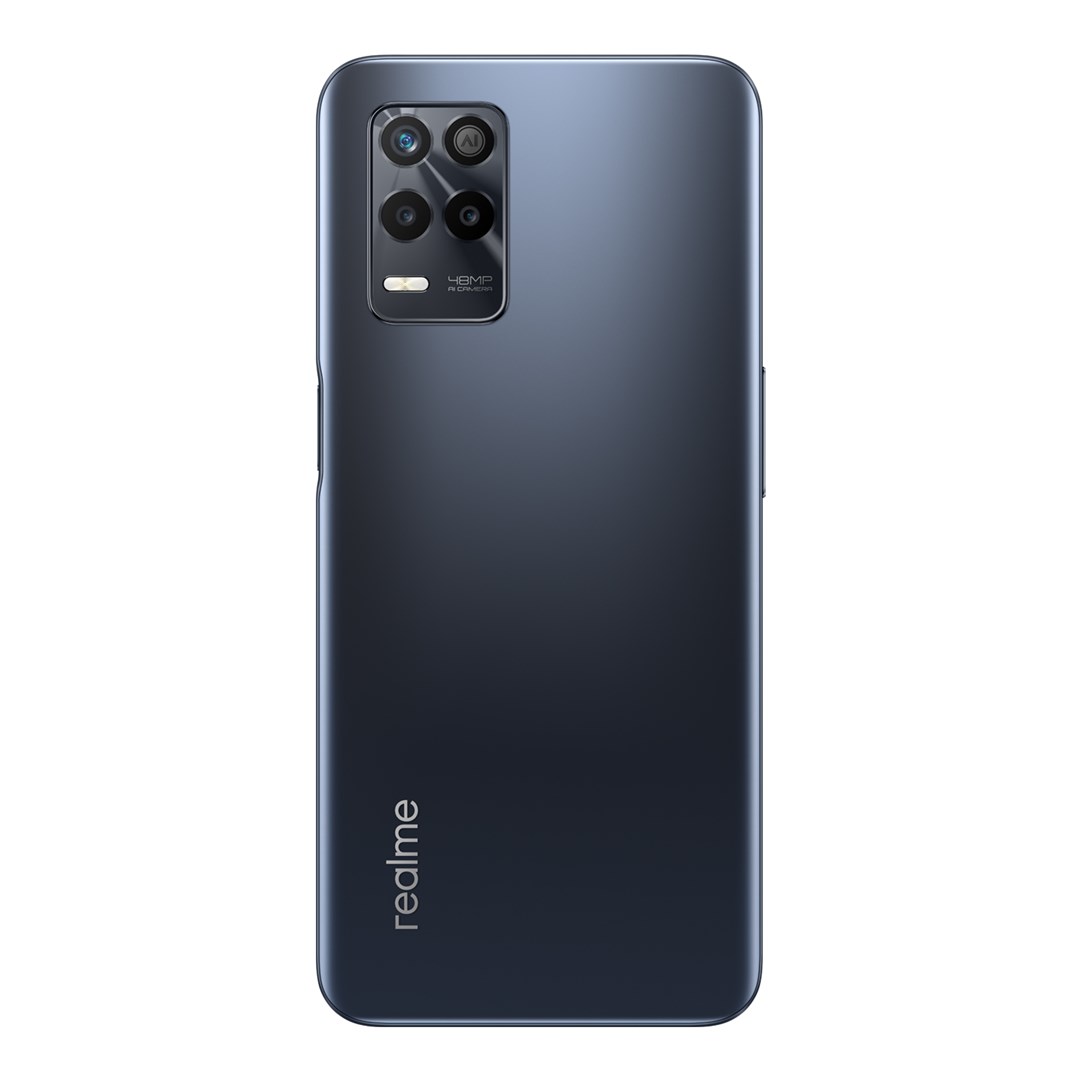Celular REALME 9, 6.6", Snapdragon 695 5G, 4GB RAM, 128GB, i zi