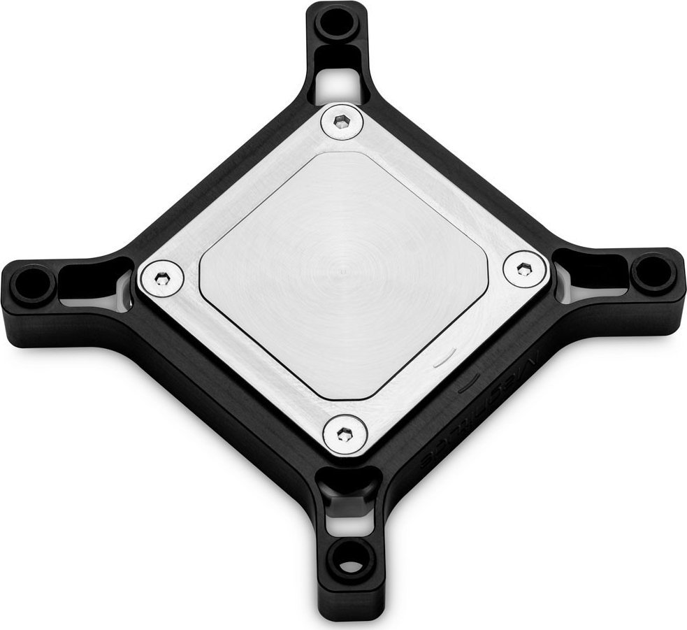 Waterblock CPU EK Water Blocks EK Quantum Magnitude D RGB 1700 Nickel Acetal, Intel LGA 1700, D RGB, i zi