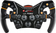 Timon gare Asetek SimSports La Prima Formula, 21 butona programues, LED RGB, i zi