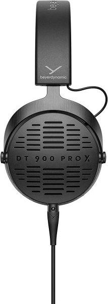Kufje Beyerdynamic DT 900 PRO X, të zeza