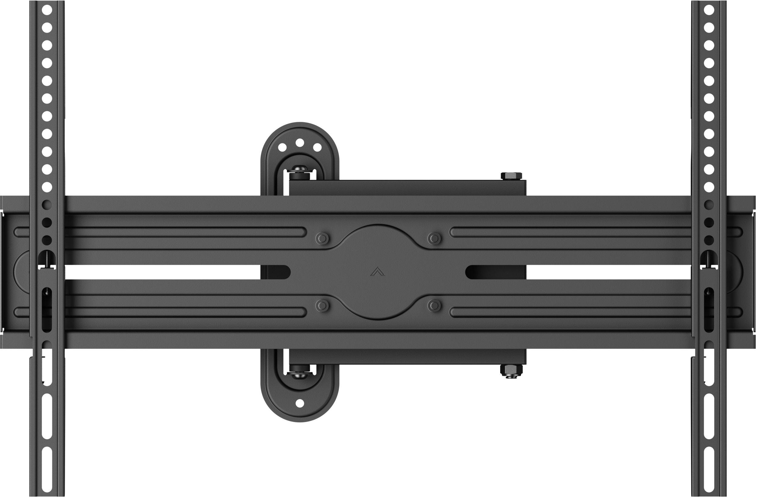 Mbajtëse muri për TV Deltaco, 37"-70", Full Motion, 35 kg, e zezë