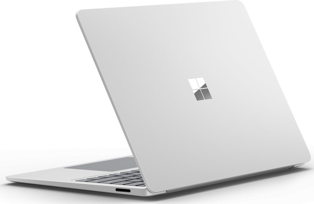 Laptop Microsoft Surface Laptop Copilot Plus 7th Edition, 13.8", Snapdragon X Plus, 16GB RAM, 256GB SSD, платина