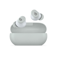 Beats Solo Buds True Wireless Earbuds, Storm Grey Beats Solo Buds True Wireless Earbuds, Storm Grey