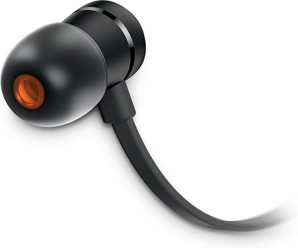 Kufje JBL T290 In-Ear, të zeza