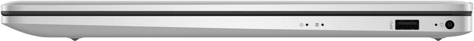 Laptop HP 17-cp2075nw Laptop, 17.3", AMD Ryzen 5 7520U, 16 GB RAM, 512 GB SSD, i argjendtë