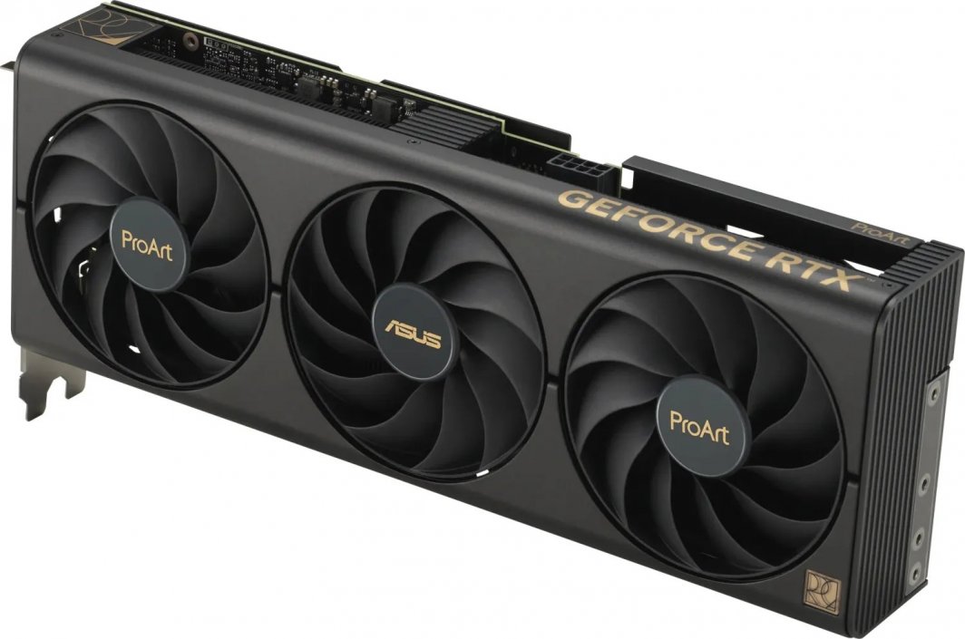 Kartelë grafike Asus ProArt GeForce RTX 4070 12GB GDDR6X