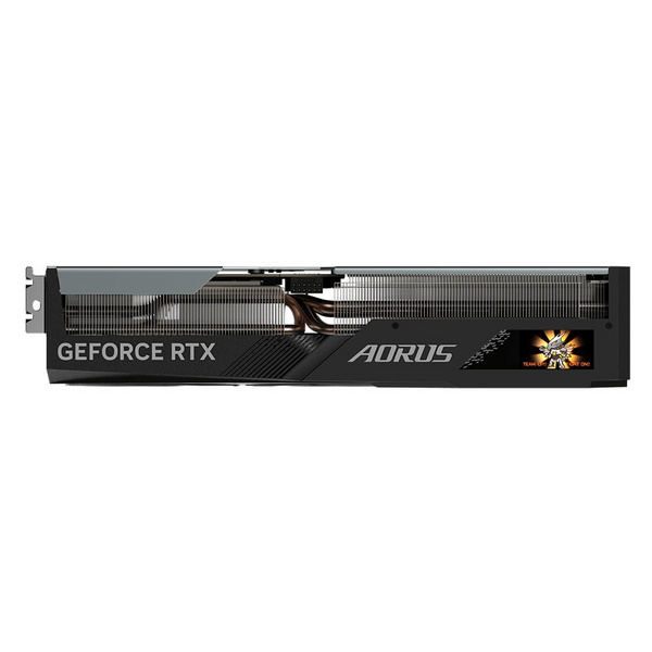 Kartë grafike GIGABYTE AORUS NVIDIA GeForce RTX 4070 Ti, 12 GB GDDR6X