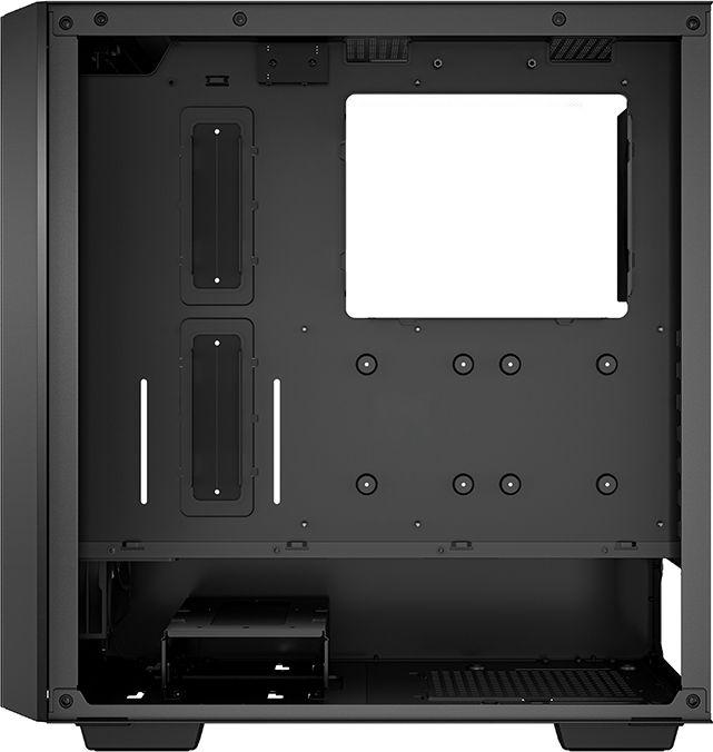 Kasë Deepcool CG560 ARGB, Midi Tower
