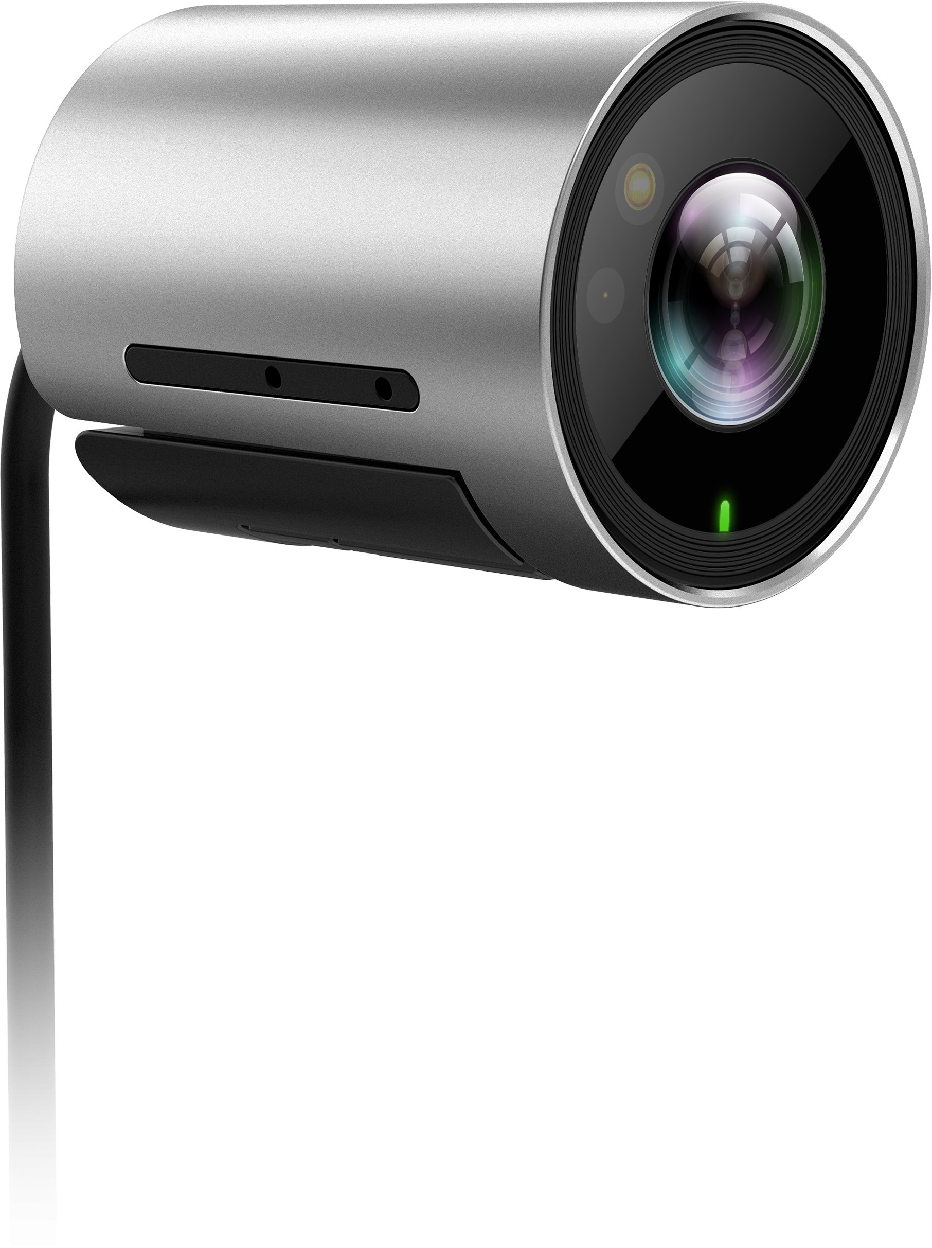 Веб-камера Yealink UVC30, Ultra HD 4K, USB, црна