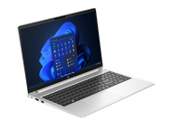 Laptop HP ProBook 450 G10, 15.6", Intel Core i5-1334U, 16GB RAM, 512GB SSD, intel Iris X Graphics, i argjendtë