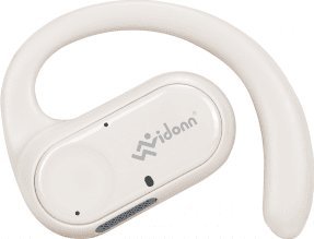 Kufje wireless Vidonn T3, Bluetooth 5.3, IPX5, të zeza