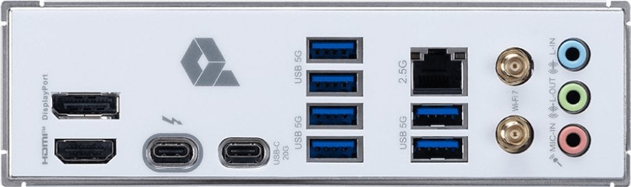 Pllakë amë MSI PRO Z890 S WIFI PZ, Intel Z890, LGA 1851, ATX