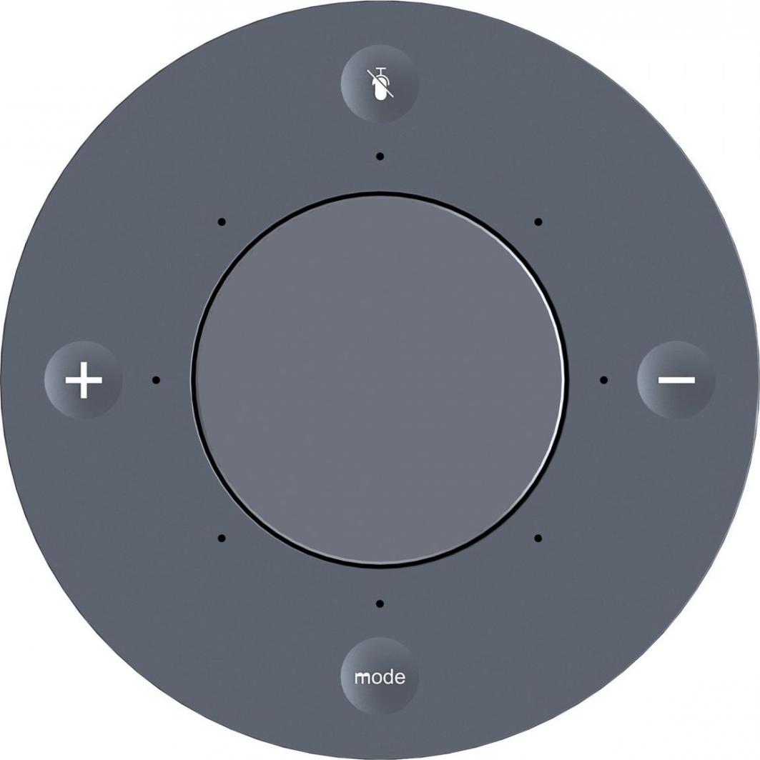 Kamerë Web Kanado Meeting 360 °, 1920 x 1080, USB-C