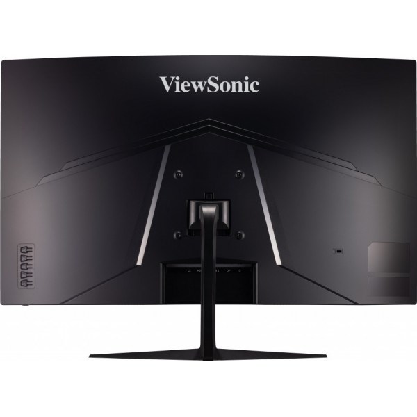 Monitor i lakuar ViewSonic VX3218-PC-MHD, 31.5", Full HD, 165Hz, i zi