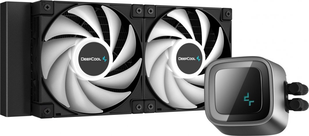 Ftohës Deepcool LS520 (R-LS520-BKAMNT-G-1)