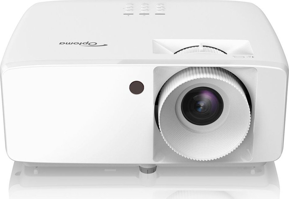 Projektor Optoma ZH350, Full HD, 3600 ANSI lumens, i bardhë