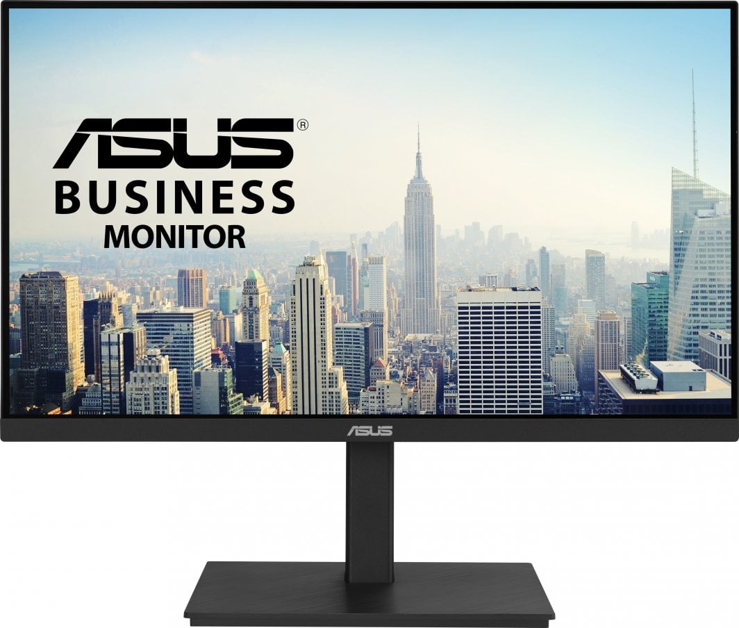 Monitor Asus VA24ECPSN, 23.8", 1920 x 1080 (FullHD), 75Hz, i zi