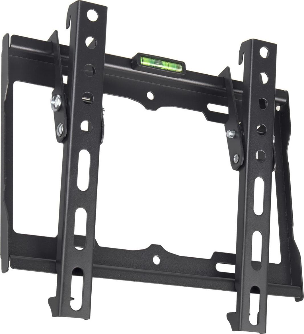 Mbajtëse muri TV Maclean MC-942, 13"-42", VESA 200x200, 25kg, e zezë