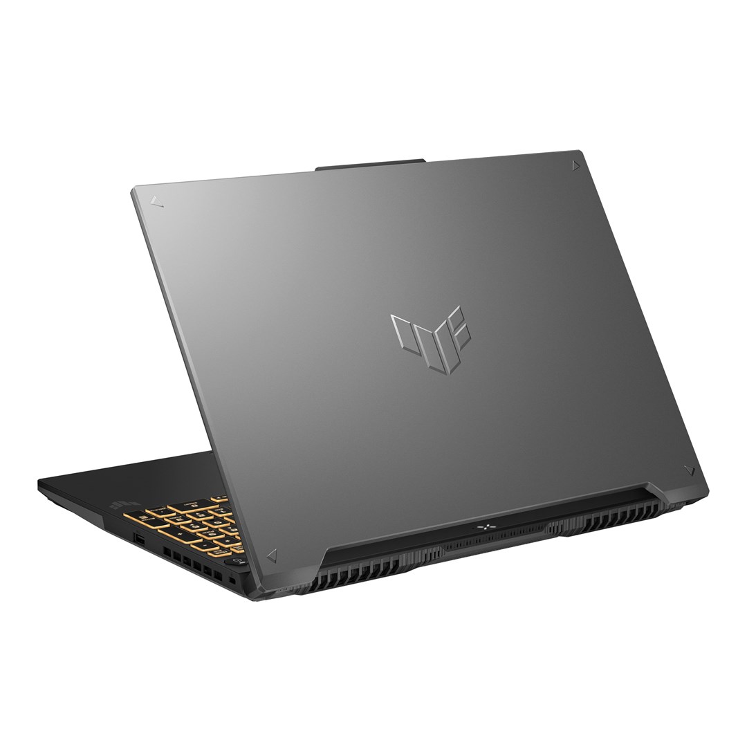 Laptop ASUS TUF Gaming F16, 16.0", Core 5 210H, 16GB DDR5, 512 SSD, i hirtë