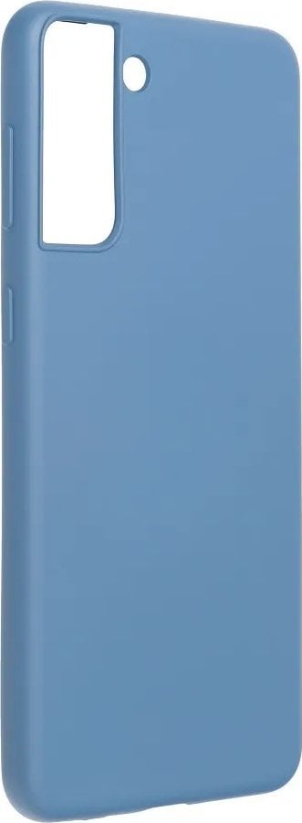 Mbrojtëse silikoni Forcell për Samsung Galaxy S22, mat