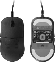 Maus gaming Endgame Gear XM2 8K, optik, USB, Dark Frost