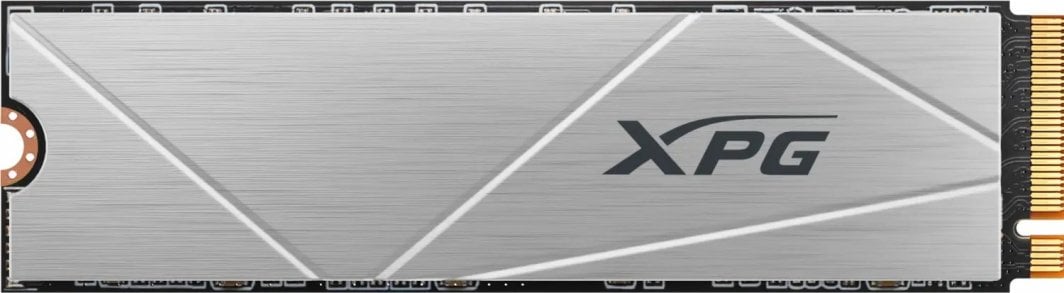 Disk SSD ADATA GAMMIX S60, 512GB, M.2 2280 PCI-E x4 Gen4 NVMe