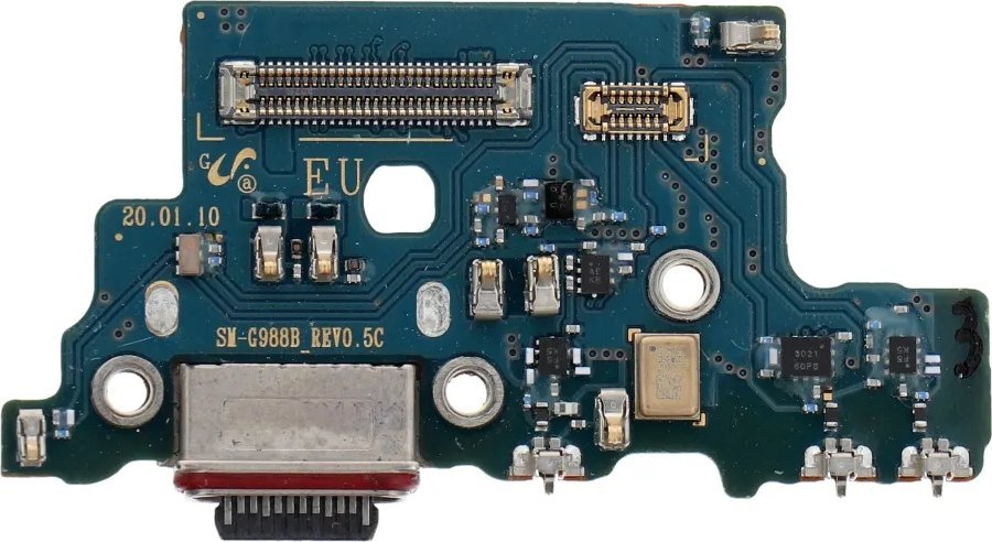 Modul karikimi Samsung S20 Ultra G988F/B OEM, karikim i shpejtë