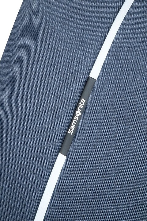 Çantë shpine Samsonite SECURIPAK për laptop 15.6", e kaltër