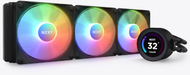 Ftohës NZXT Kraken 360 RGB, i zi Ftohës NZXT Kraken 360 RGB, i zi