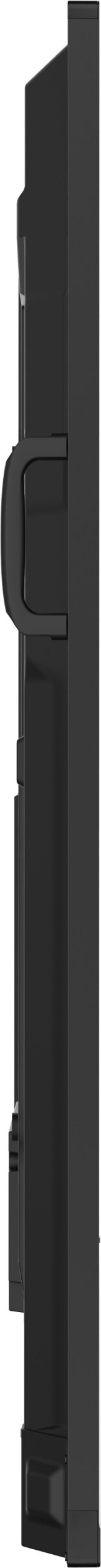 Ekran interaktiv Iiyama TE8612MIS-B4AG, 86", 4K Ultra HD, me prekje, i zi