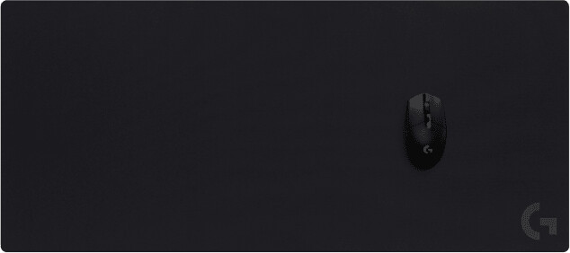 Mauspad Logitech G840 XL, i zi