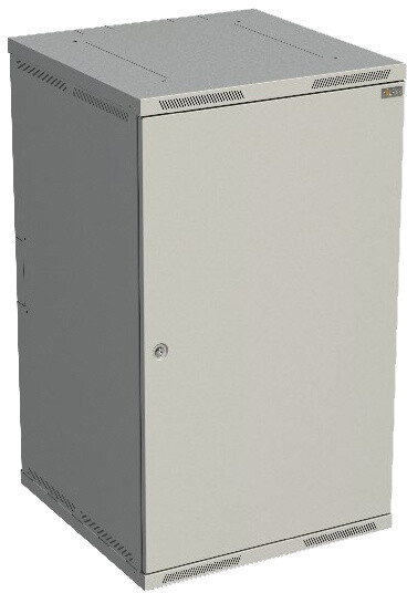 Kabinet Solarix SENSA 21U, 600x600mm, me kapacitet 45 kg