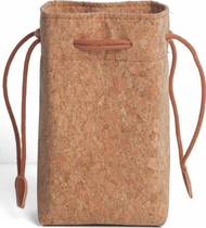 Kese mbrojtëse LoveInstant për Fujifilm Instax Mini 11 40 7 8 9, tapë, e zezë