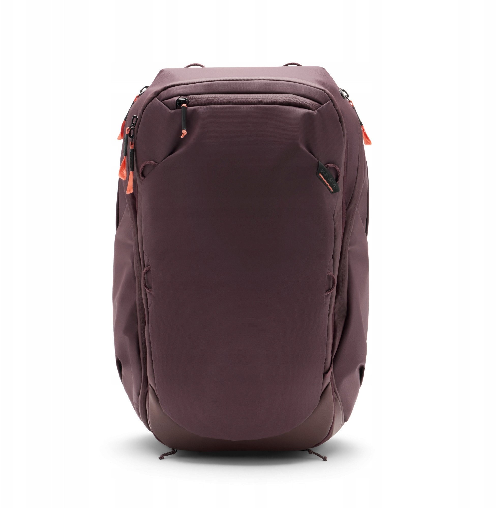 Çantë shpine udhëtimi Peak Design Travel Backpack 45L, najlon i papërshkueshëm nga uji, e gri