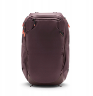 Ранец за патување Peak Design Travel Backpack 45L, водоотпорен најлон, сив